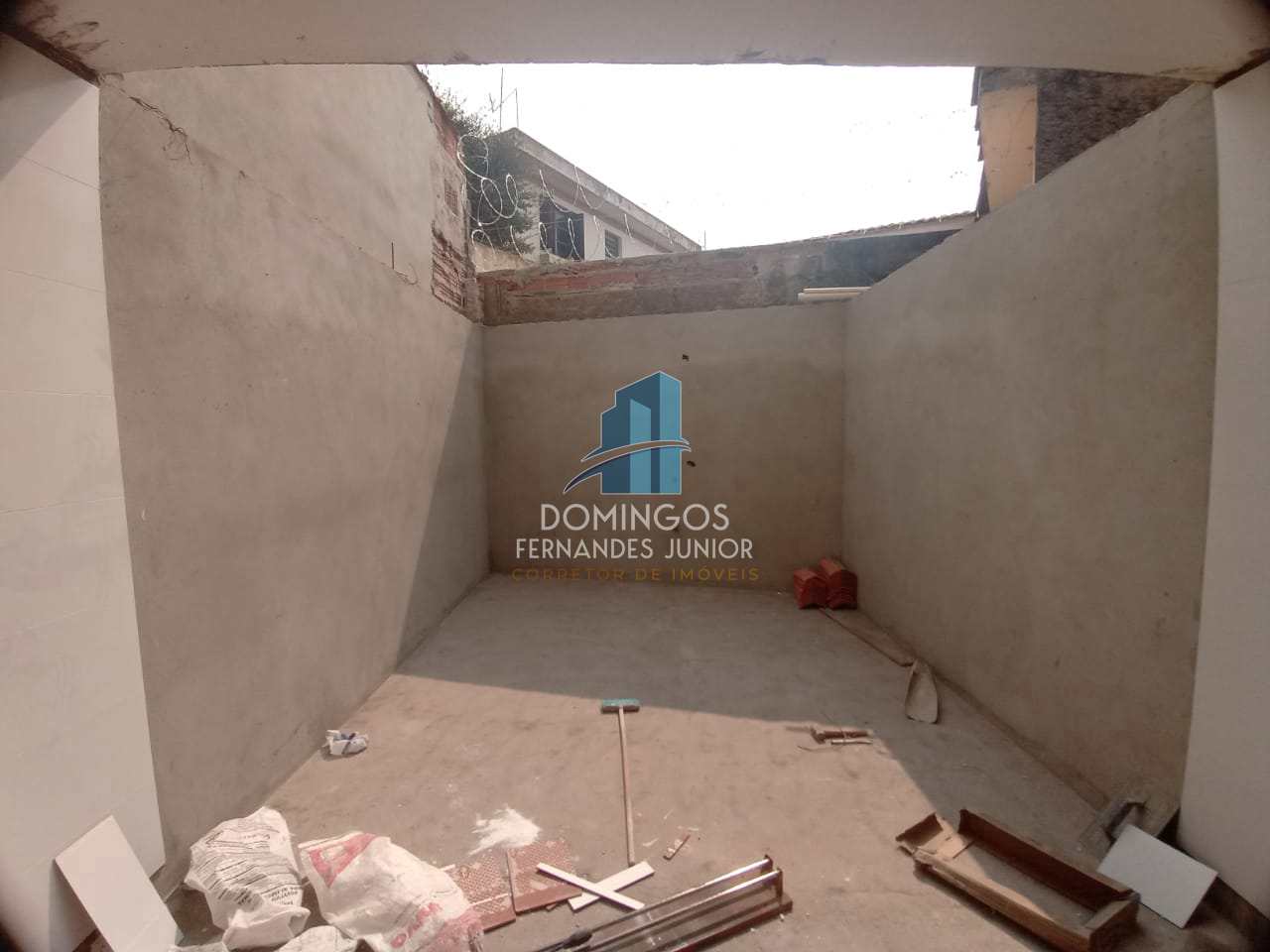 Sobrado à venda com 3 quartos, 86m² - Foto 12