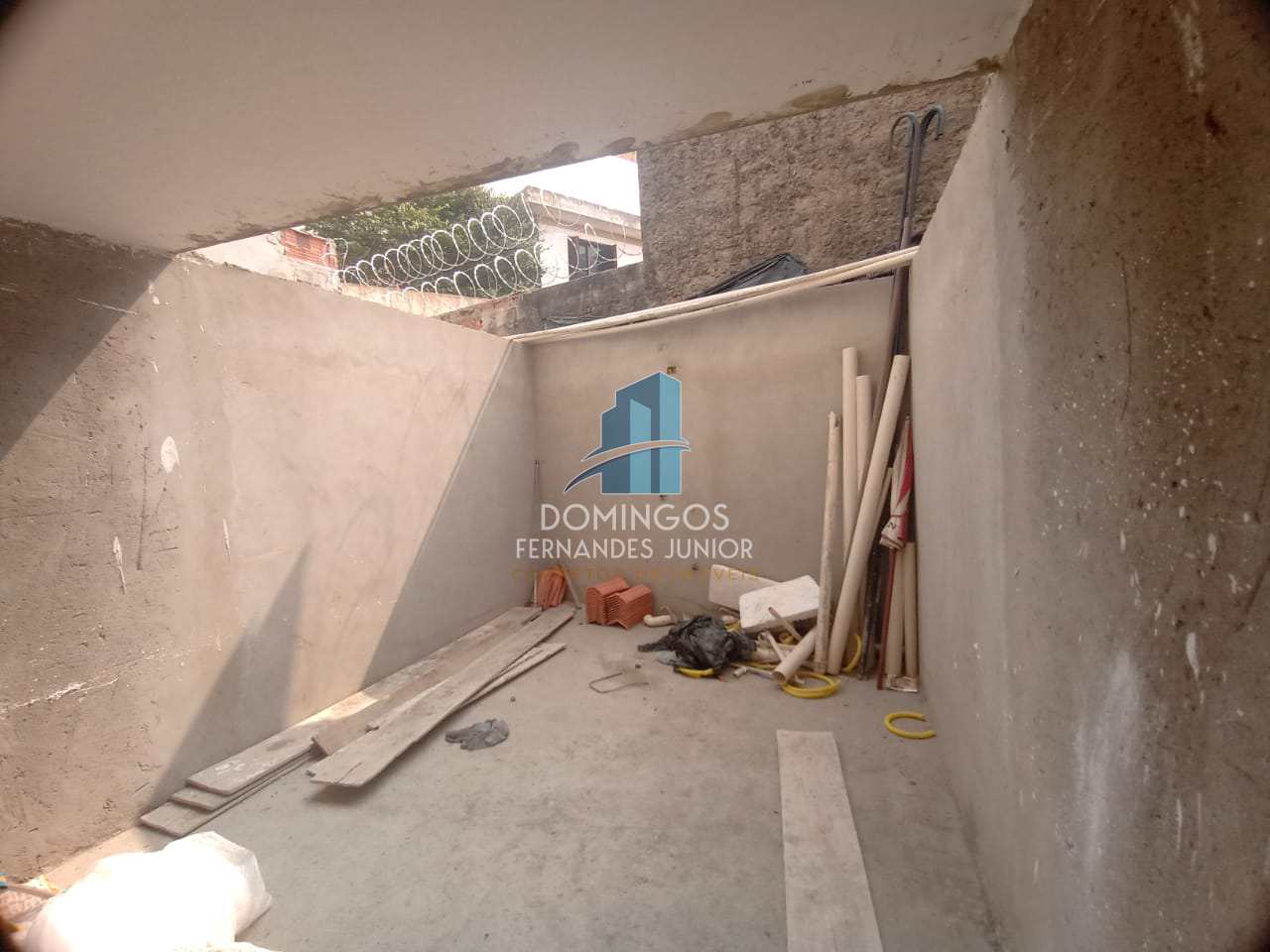 Sobrado à venda com 3 quartos, 86m² - Foto 7