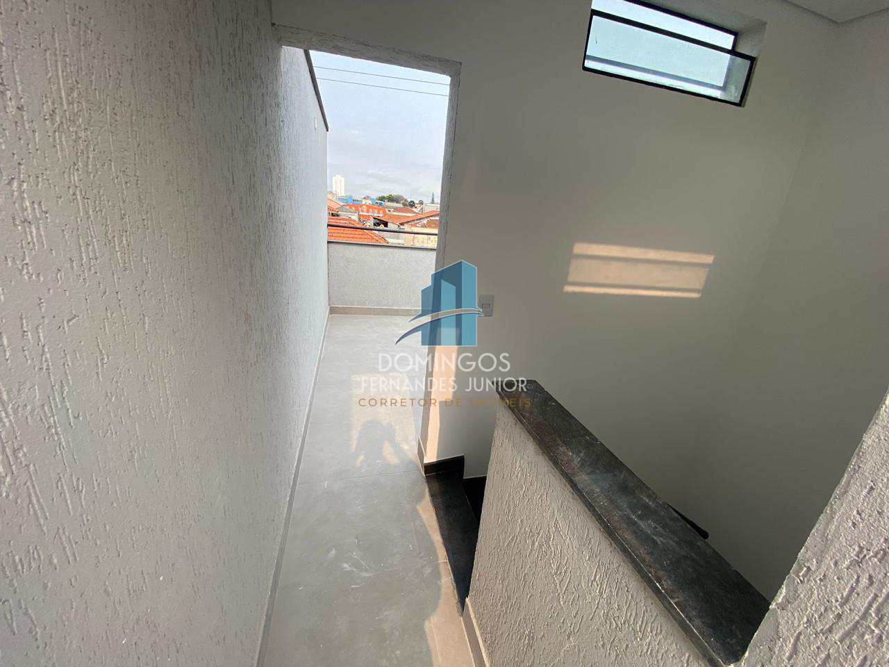 Sobrado à venda com 2 quartos, 72m² - Foto 19