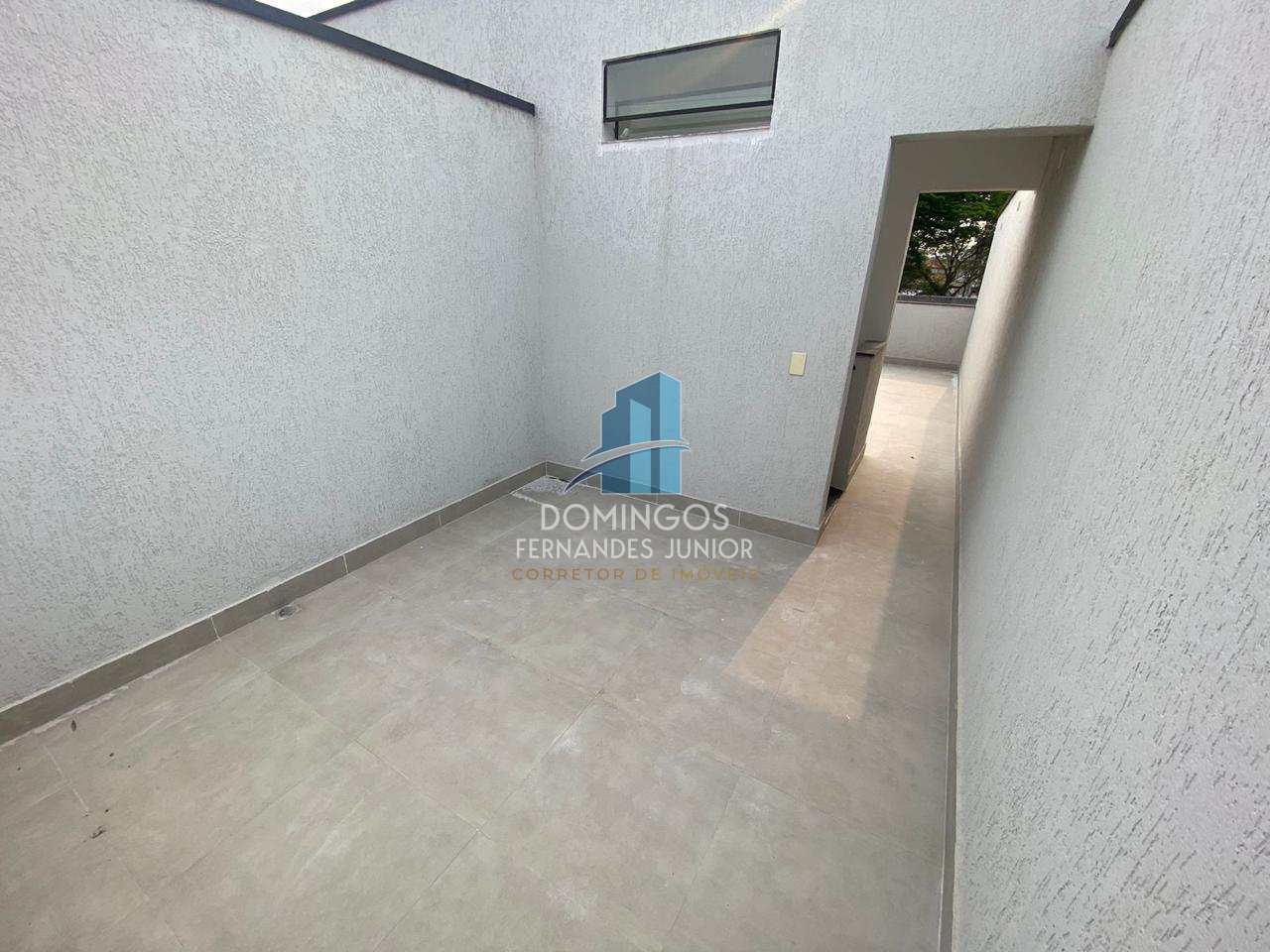 Sobrado à venda com 2 quartos, 72m² - Foto 20