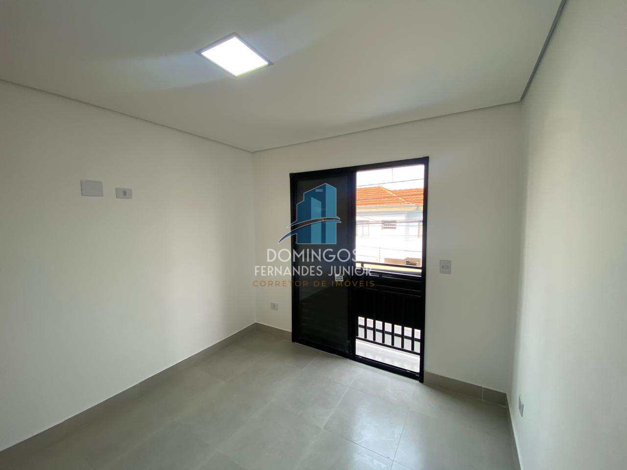 Sobrado à venda com 2 quartos, 72m² - Foto 9