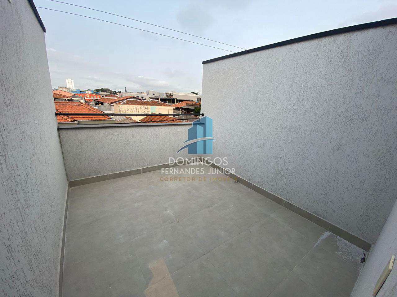 Sobrado à venda com 2 quartos, 72m² - Foto 25