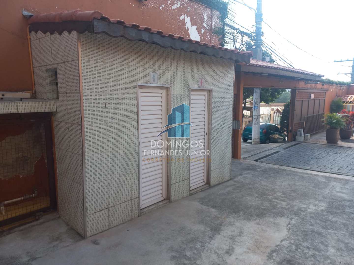 Sobrado à venda com 2 quartos, 68m² - Foto 19