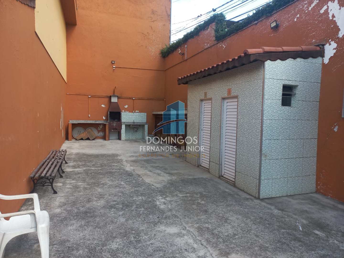 Sobrado à venda com 2 quartos, 68m² - Foto 17