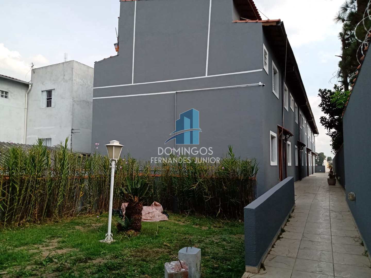 Sobrado à venda com 2 quartos, 70m² - Foto 18