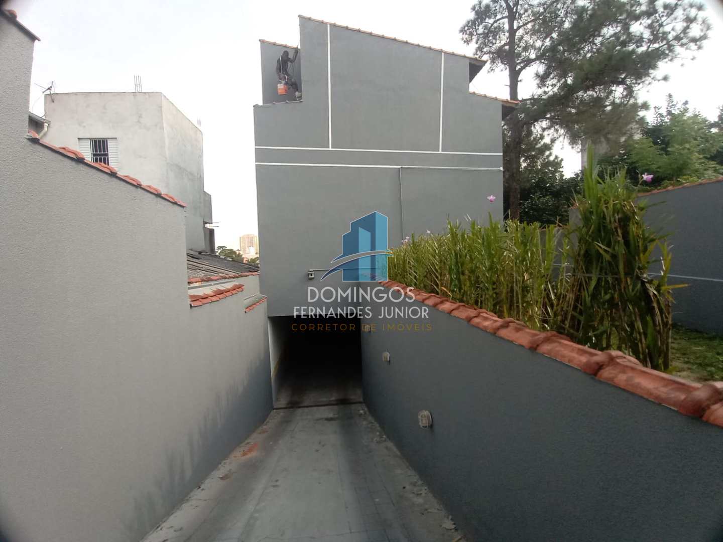 Sobrado à venda com 2 quartos, 70m² - Foto 5