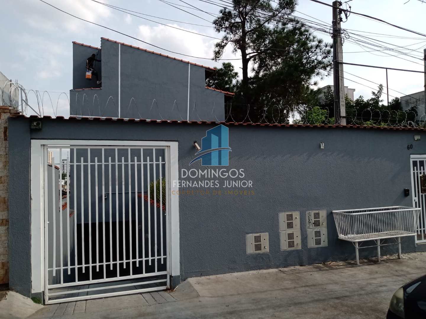 Sobrado à venda com 2 quartos, 70m² - Foto 17