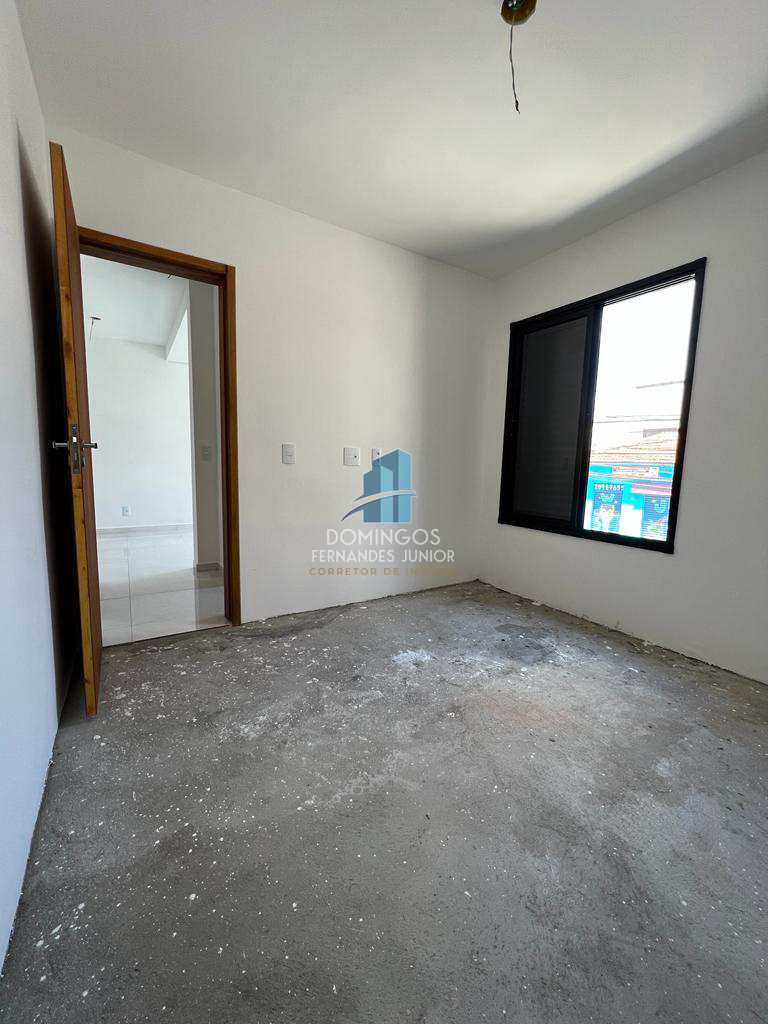 Apartamento à venda com 2 quartos, 39m² - Foto 3