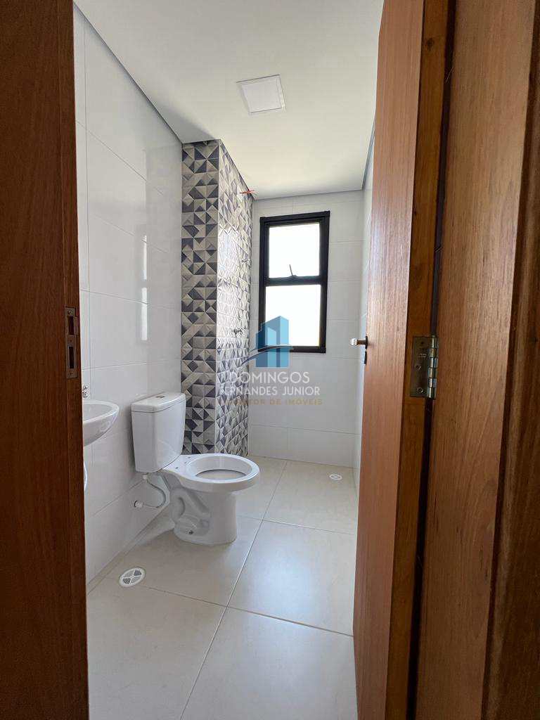 Apartamento à venda com 2 quartos, 39m² - Foto 2