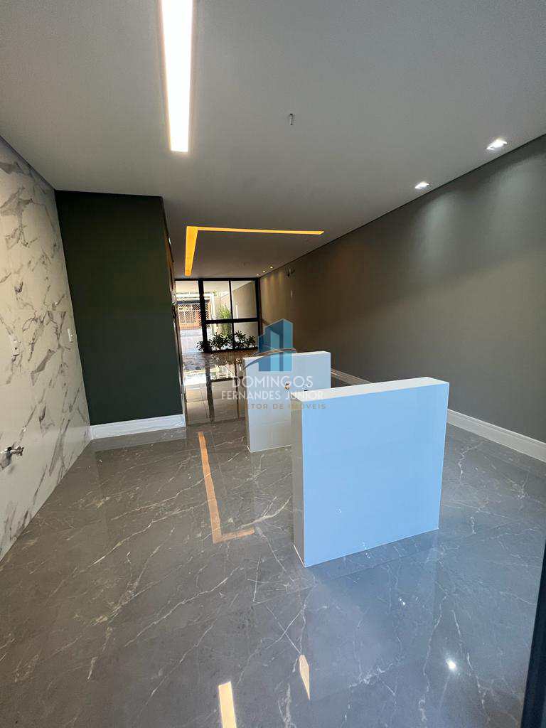 Sobrado à venda com 3 quartos, 260m² - Foto 3