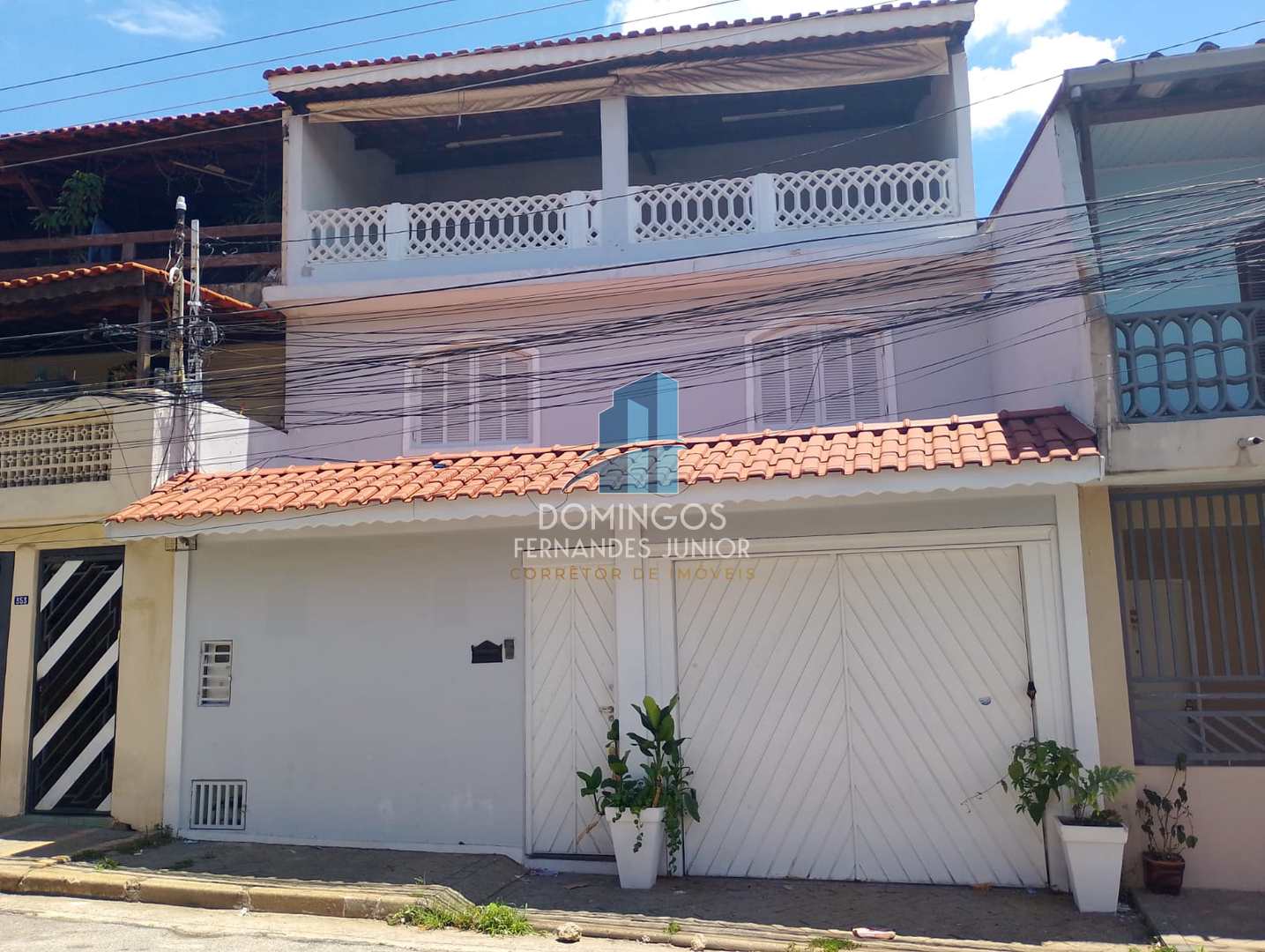 Sobrado à venda com 3 quartos, 140m² - Foto 18