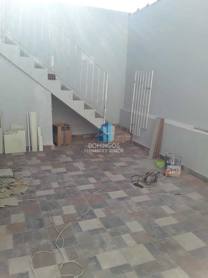 Sobrado à venda com 3 quartos, 140m² - Foto 10