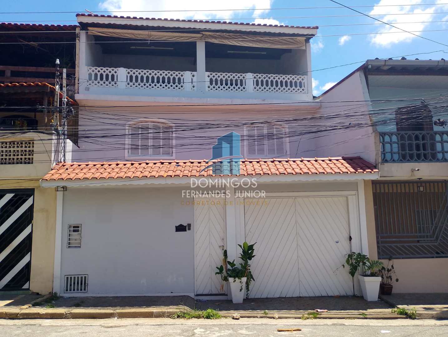 Sobrado à venda com 3 quartos, 140m² - Foto 19