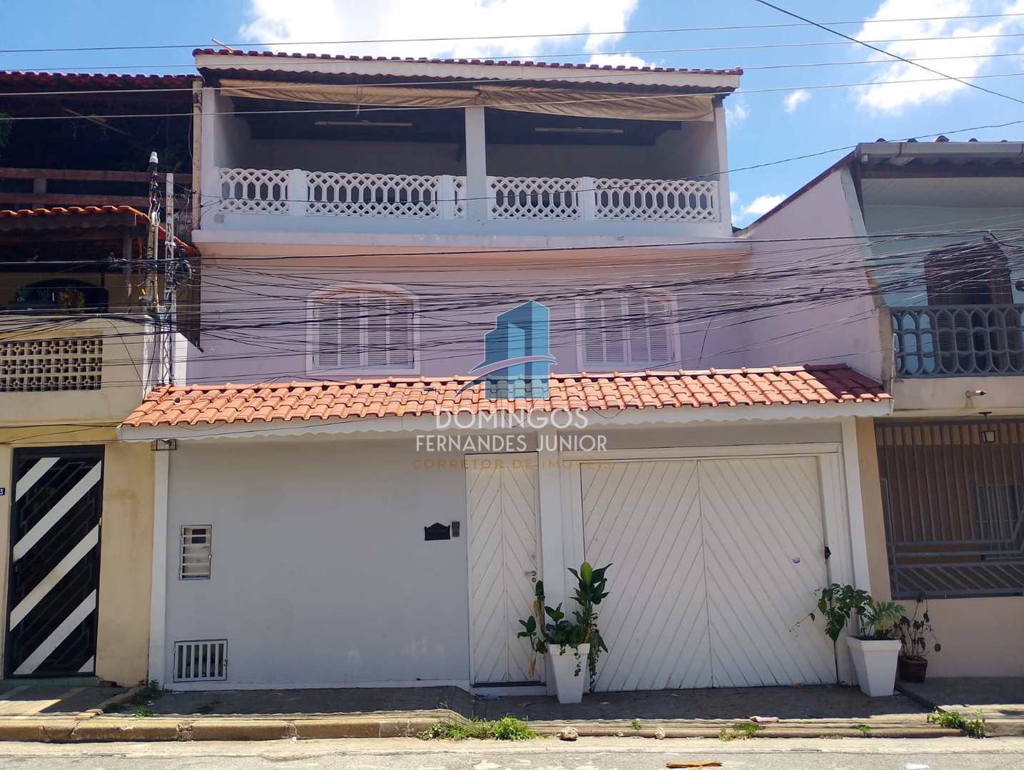 Sobrado à venda com 3 quartos, 140m² - Foto 12