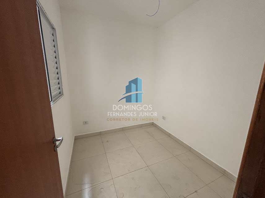 Apartamento à venda com 2 quartos, 40m² - Foto 9