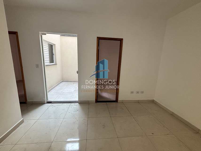 Apartamento à venda com 2 quartos, 40m² - Foto 5