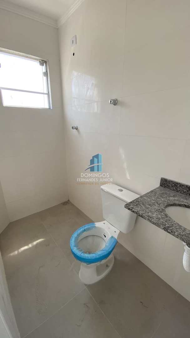 Sobrado à venda com 2 quartos, 62m² - Foto 9