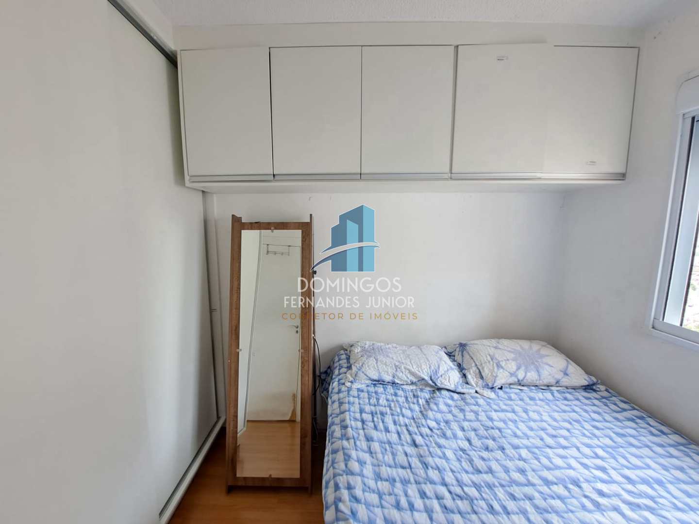 Apartamento à venda com 2 quartos, 48m² - Foto 15