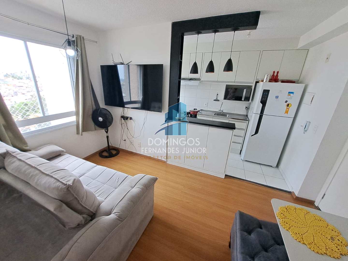 Apartamento à venda com 2 quartos, 48m² - Foto 14