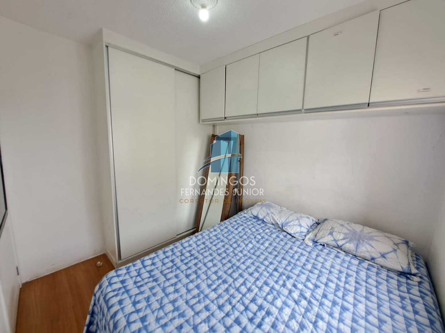 Apartamento à venda com 2 quartos, 48m² - Foto 21