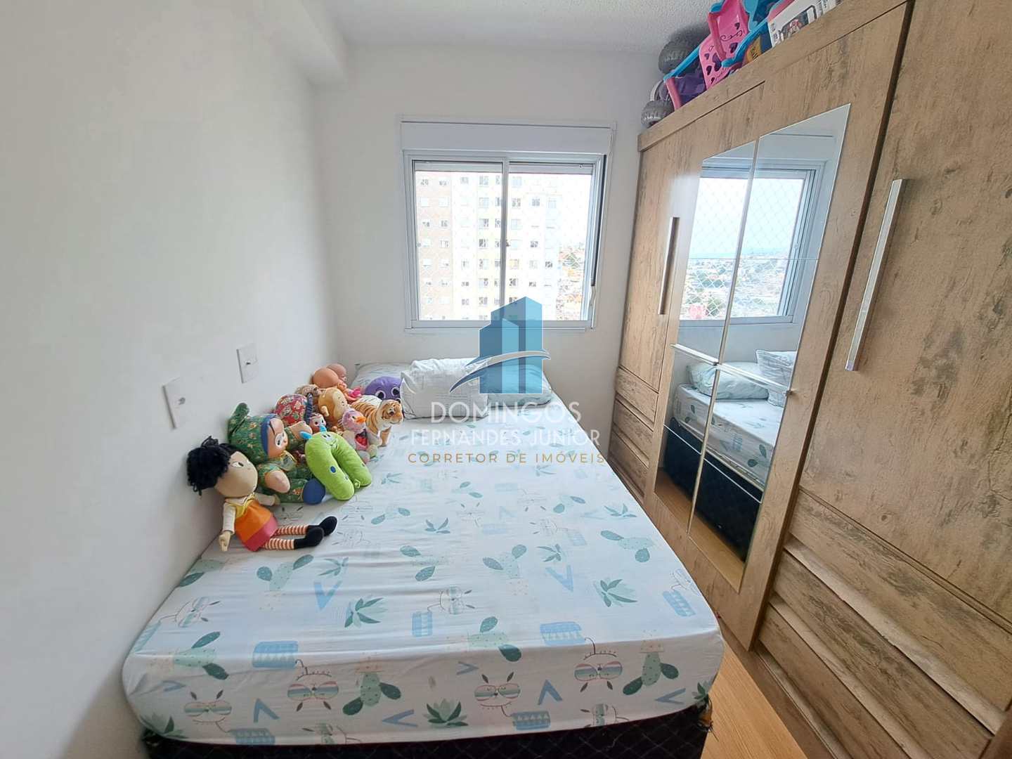 Apartamento à venda com 2 quartos, 48m² - Foto 19