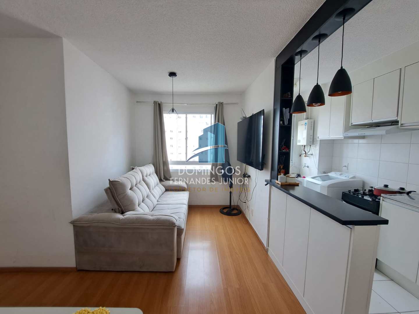 Apartamento à venda com 2 quartos, 48m² - Foto 18