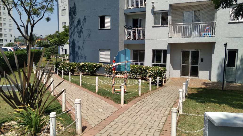 Apartamento à venda com 2 quartos, 48m² - Foto 18