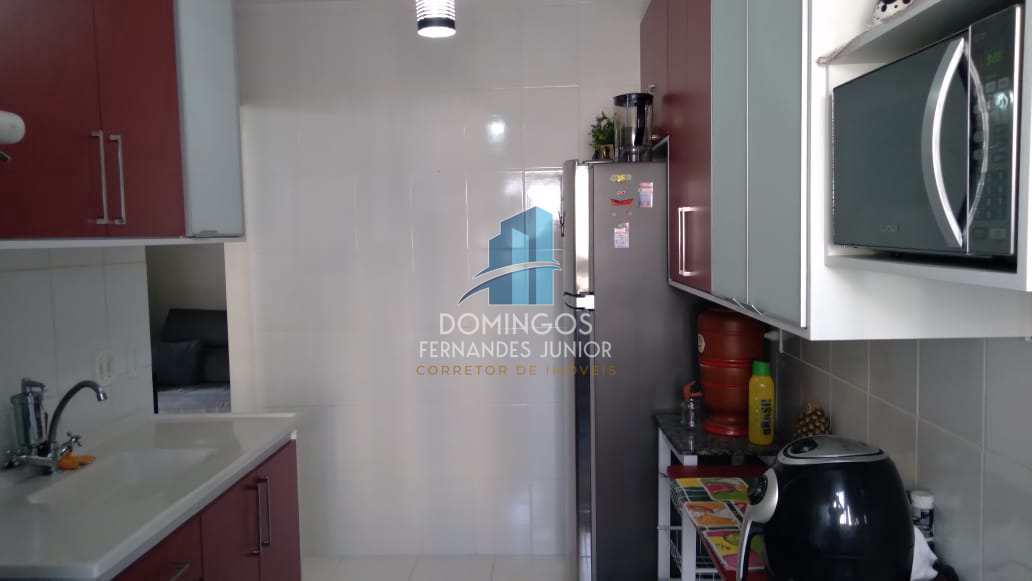 Apartamento à venda com 2 quartos, 48m² - Foto 24