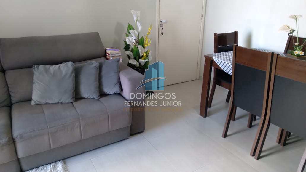 Apartamento à venda com 2 quartos, 48m² - Foto 13