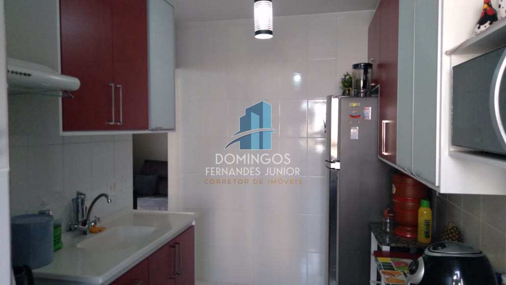 Apartamento à venda com 2 quartos, 48m² - Foto 17