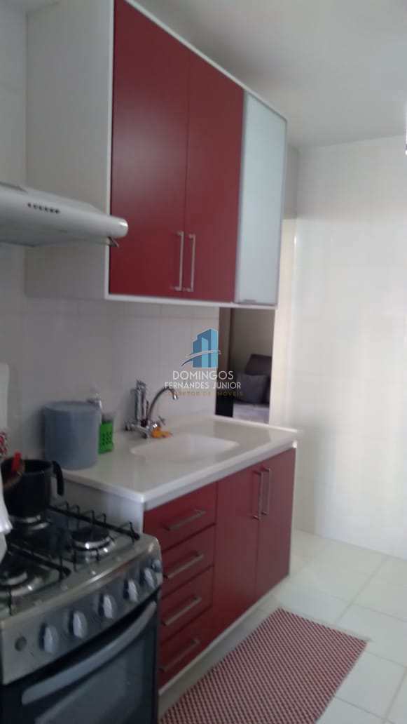 Apartamento à venda com 2 quartos, 48m² - Foto 20