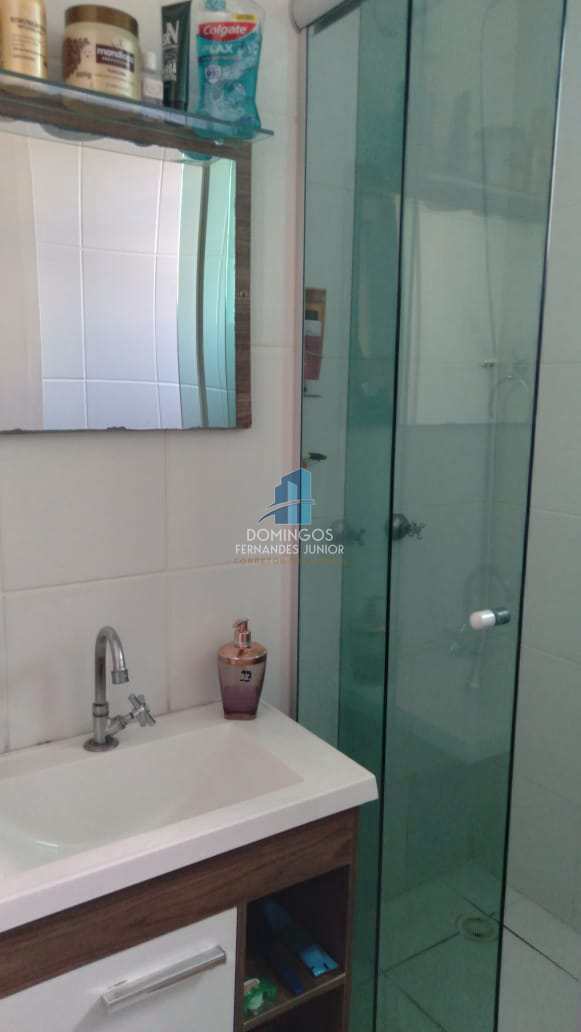 Apartamento à venda com 2 quartos, 48m² - Foto 9