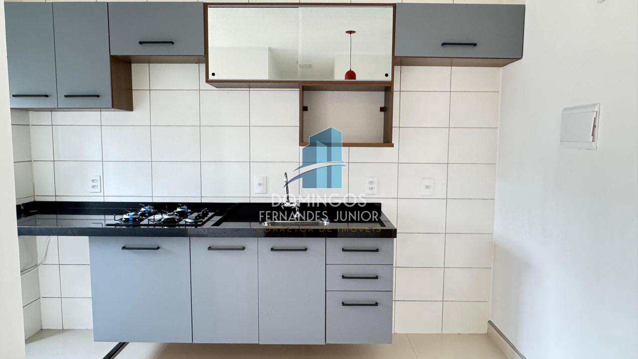 Apartamento à venda com 2 quartos, 48m² - Foto 15