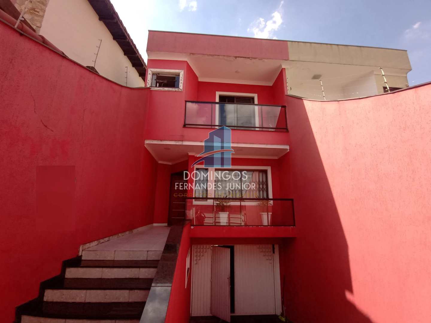 Sobrado à venda com 3 quartos, 190m² - Foto 35