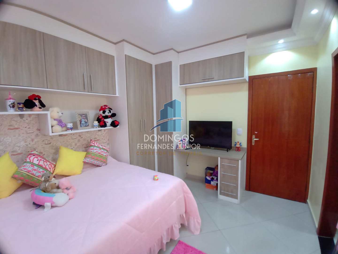 Sobrado à venda com 3 quartos, 190m² - Foto 19