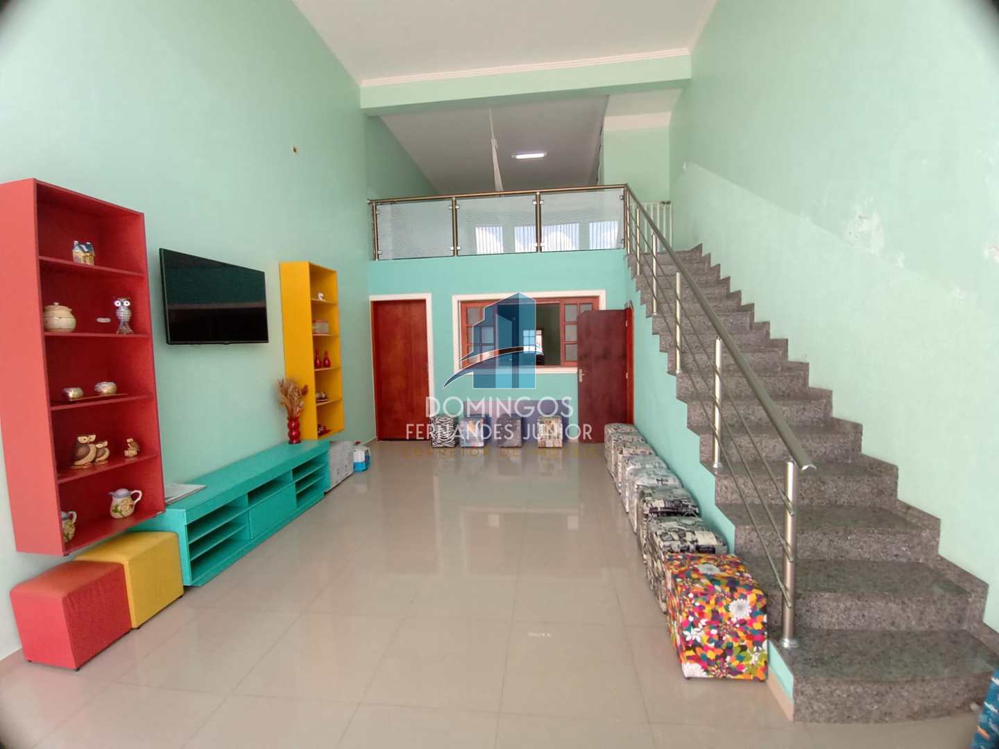 Sobrado à venda com 3 quartos, 190m² - Foto 40