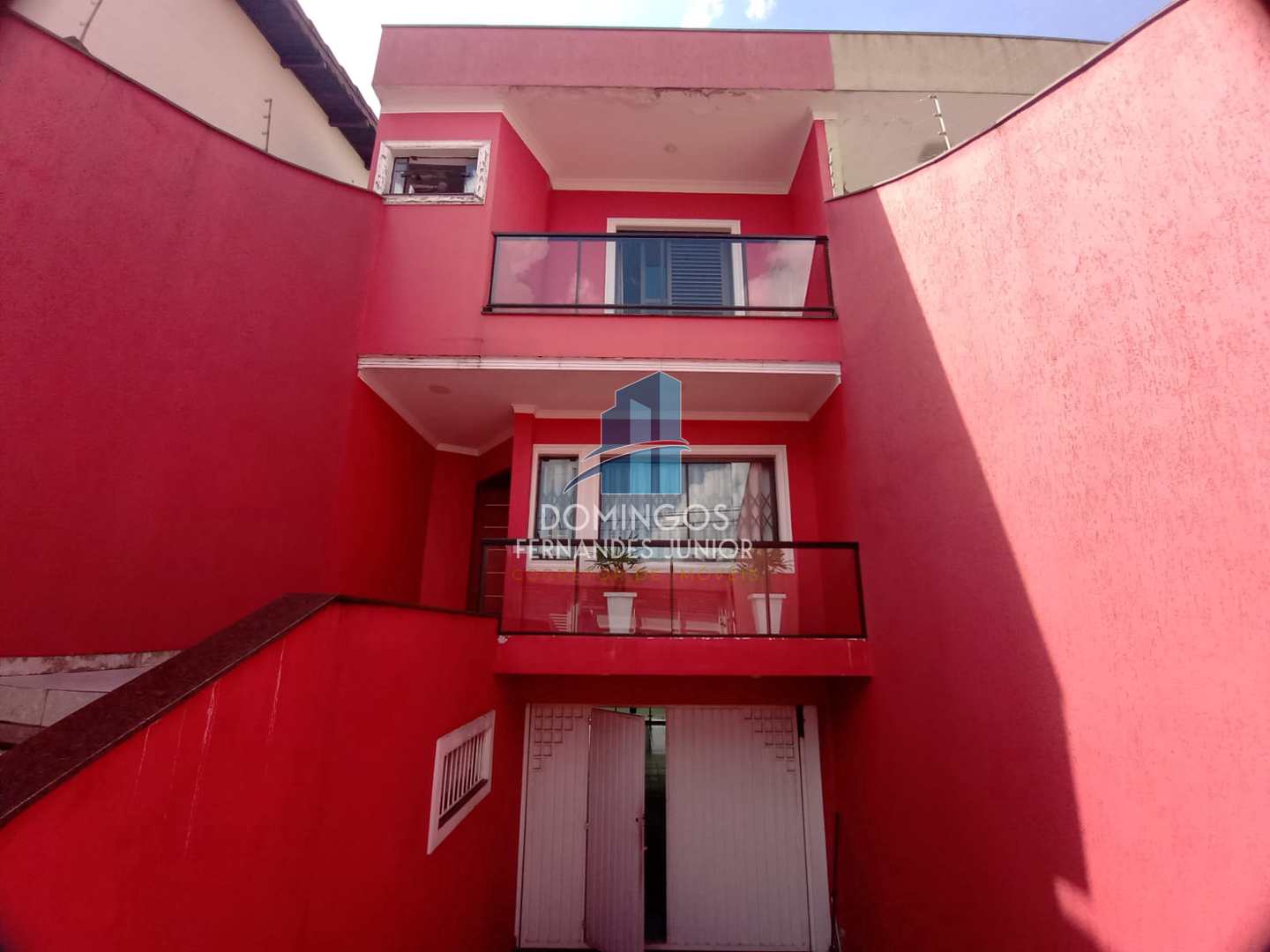 Sobrado à venda com 3 quartos, 190m² - Foto 55