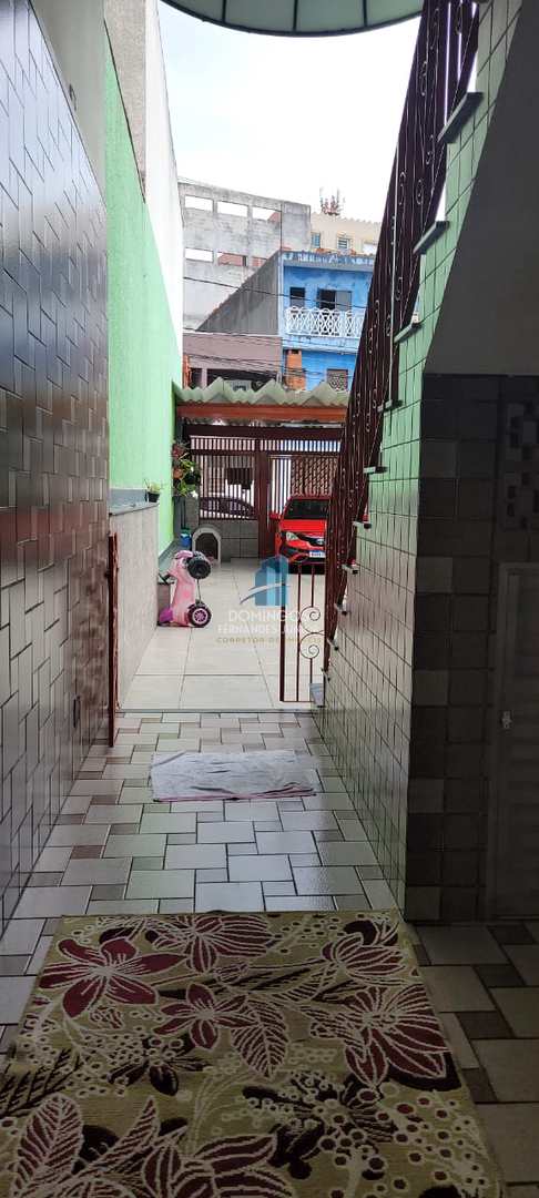 Sobrado à venda com 3 quartos, 130m² - Foto 17