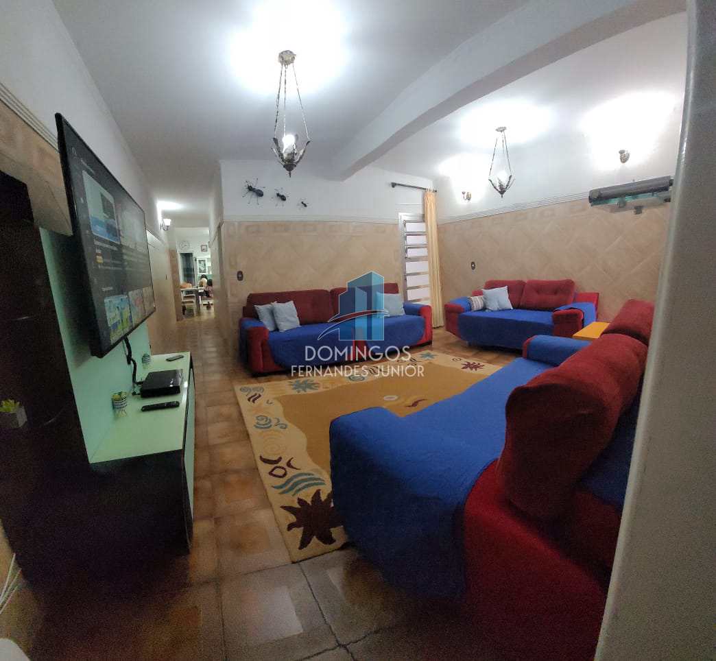 Sobrado à venda com 3 quartos, 130m² - Foto 5