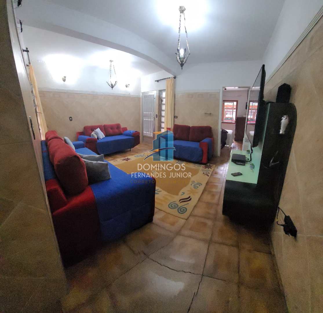 Sobrado à venda com 3 quartos, 130m² - Foto 4