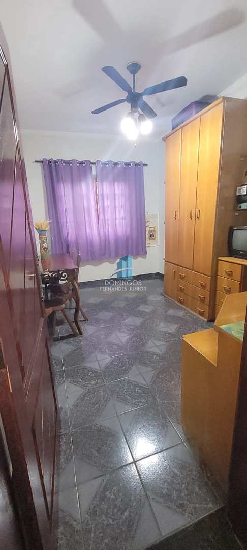 Sobrado à venda com 3 quartos, 130m² - Foto 8