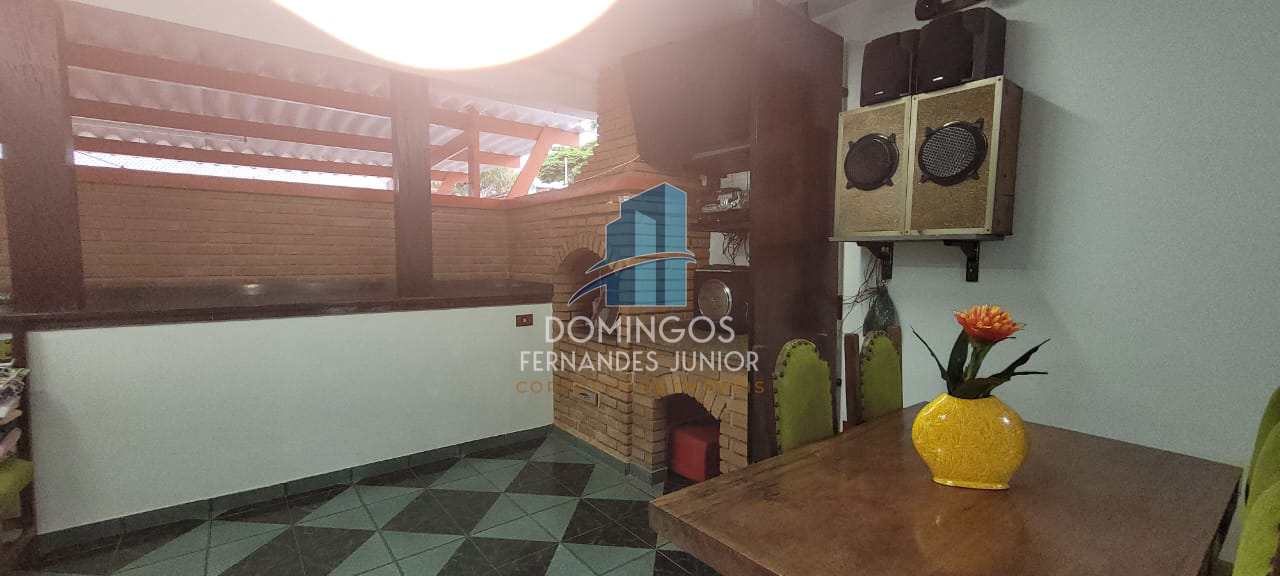 Sobrado à venda com 3 quartos, 130m² - Foto 36