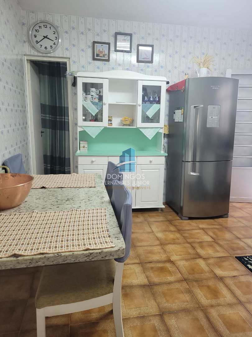 Sobrado à venda com 3 quartos, 130m² - Foto 12