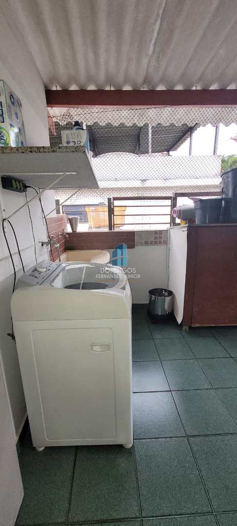 Sobrado à venda com 3 quartos, 130m² - Foto 13