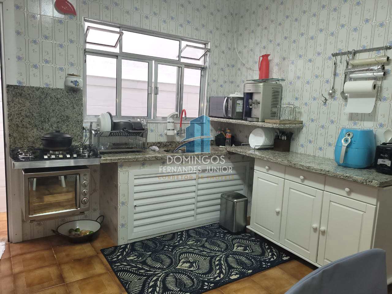 Sobrado à venda com 3 quartos, 130m² - Foto 11