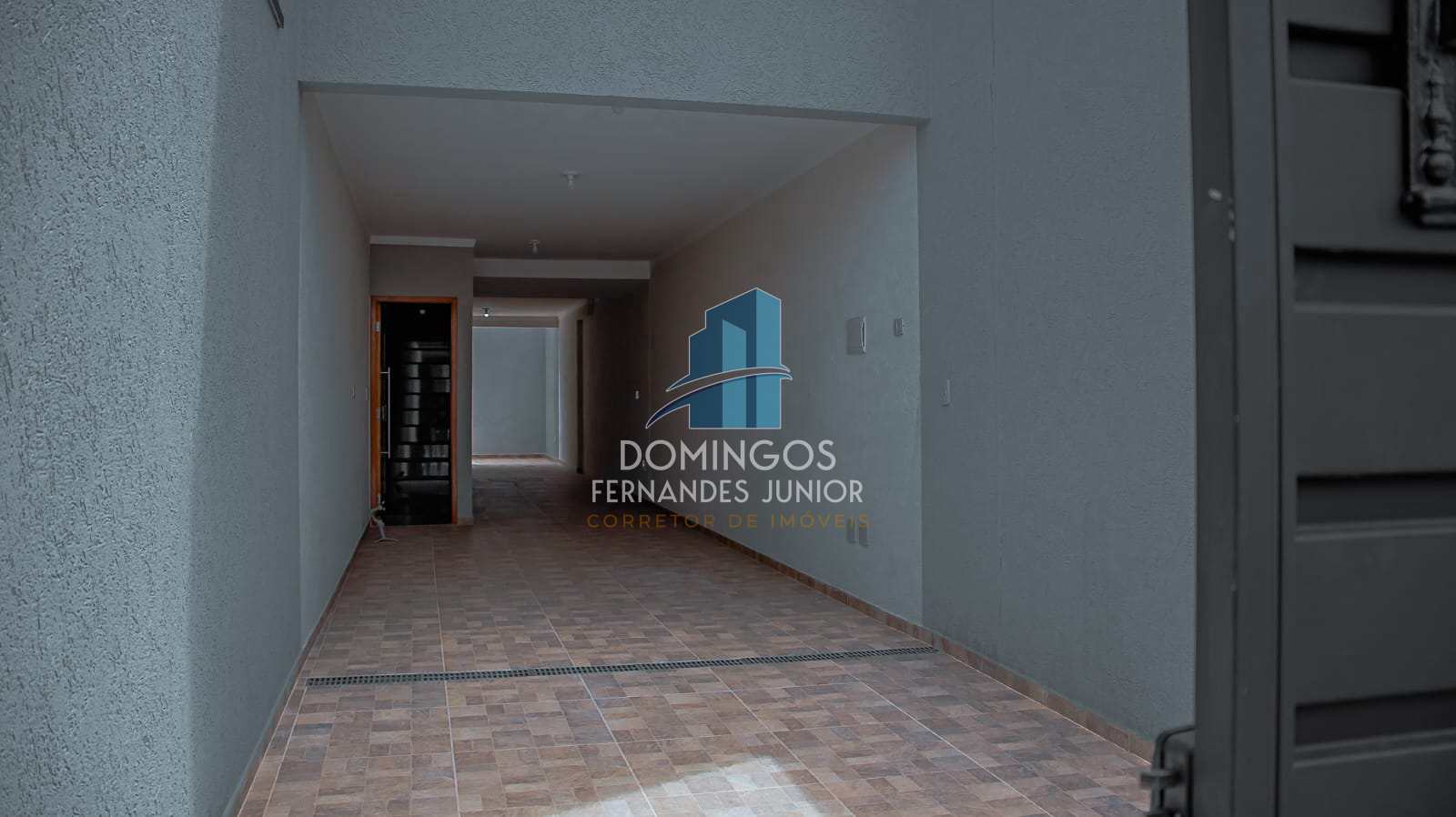 Sobrado à venda com 3 quartos, 158m² - Foto 3