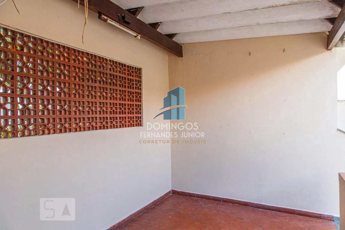 Sobrado à venda com 2 quartos, 130m² - Foto 20