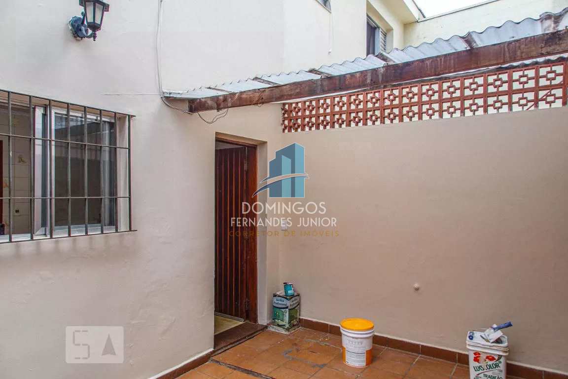 Sobrado à venda com 2 quartos, 130m² - Foto 22