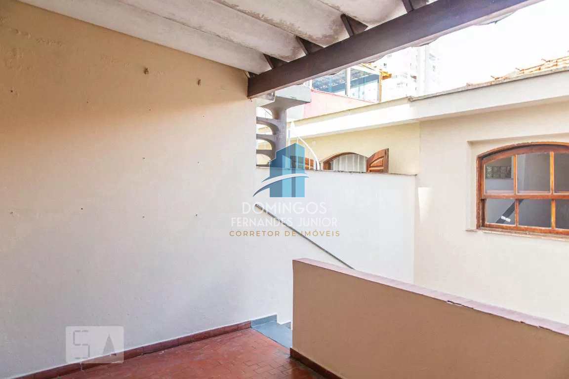 Sobrado à venda com 2 quartos, 130m² - Foto 19