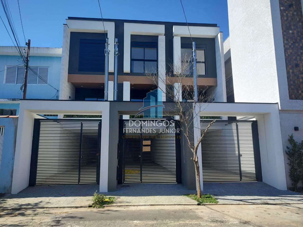 Sobrado à venda com 3 quartos, 160m² - Foto 14